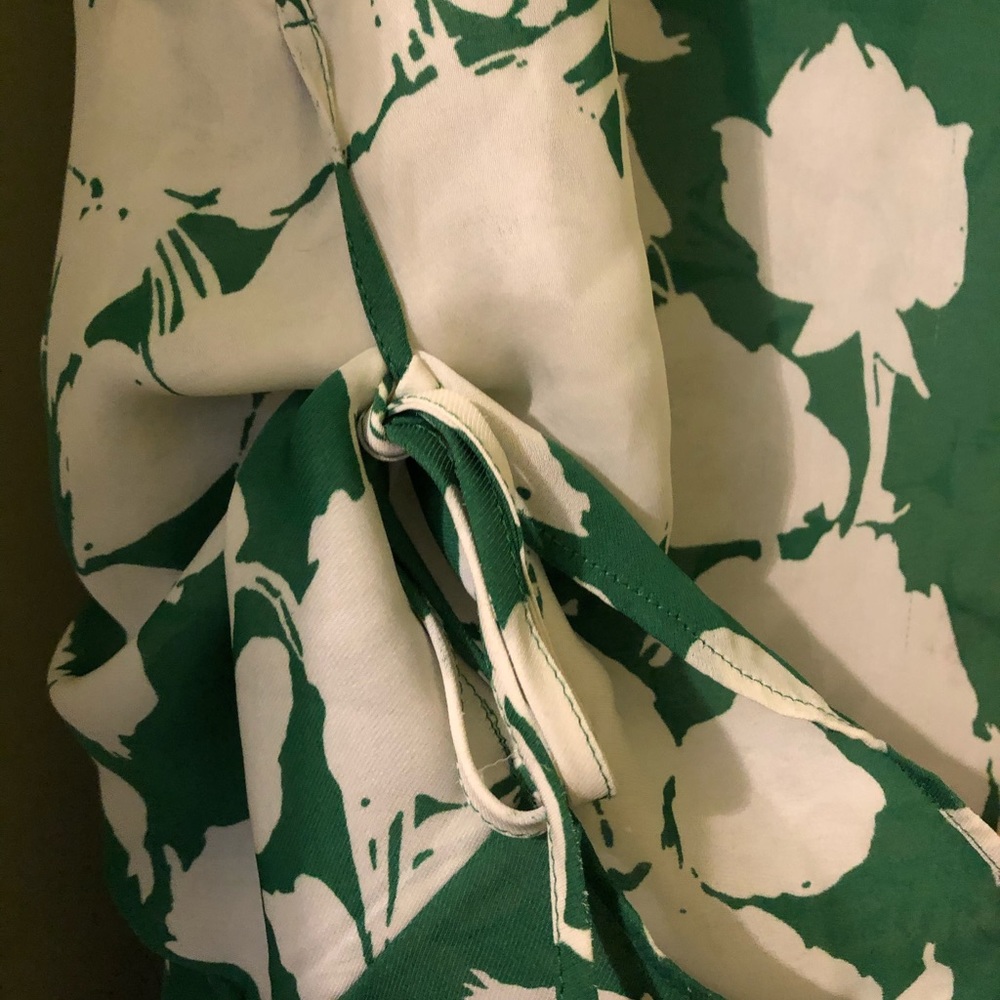 Talbots Blouse - Picture 3 of 6